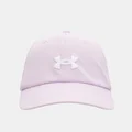 UNDER ARMOUR Purple